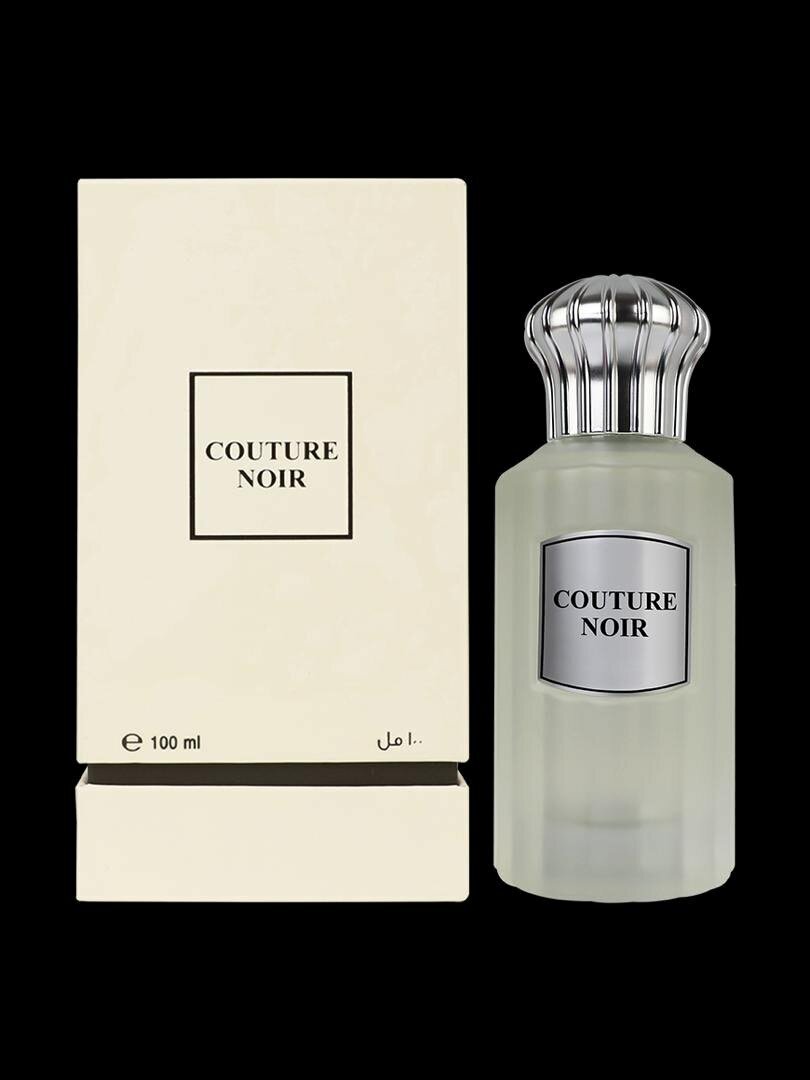 Parfum Élégant pour Elle