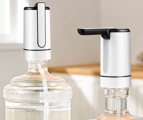 Pompe à eau automatique USB