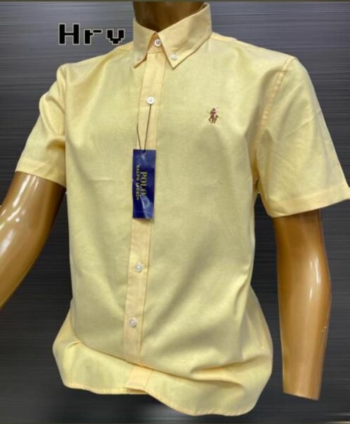 Chemises Ralph lauren