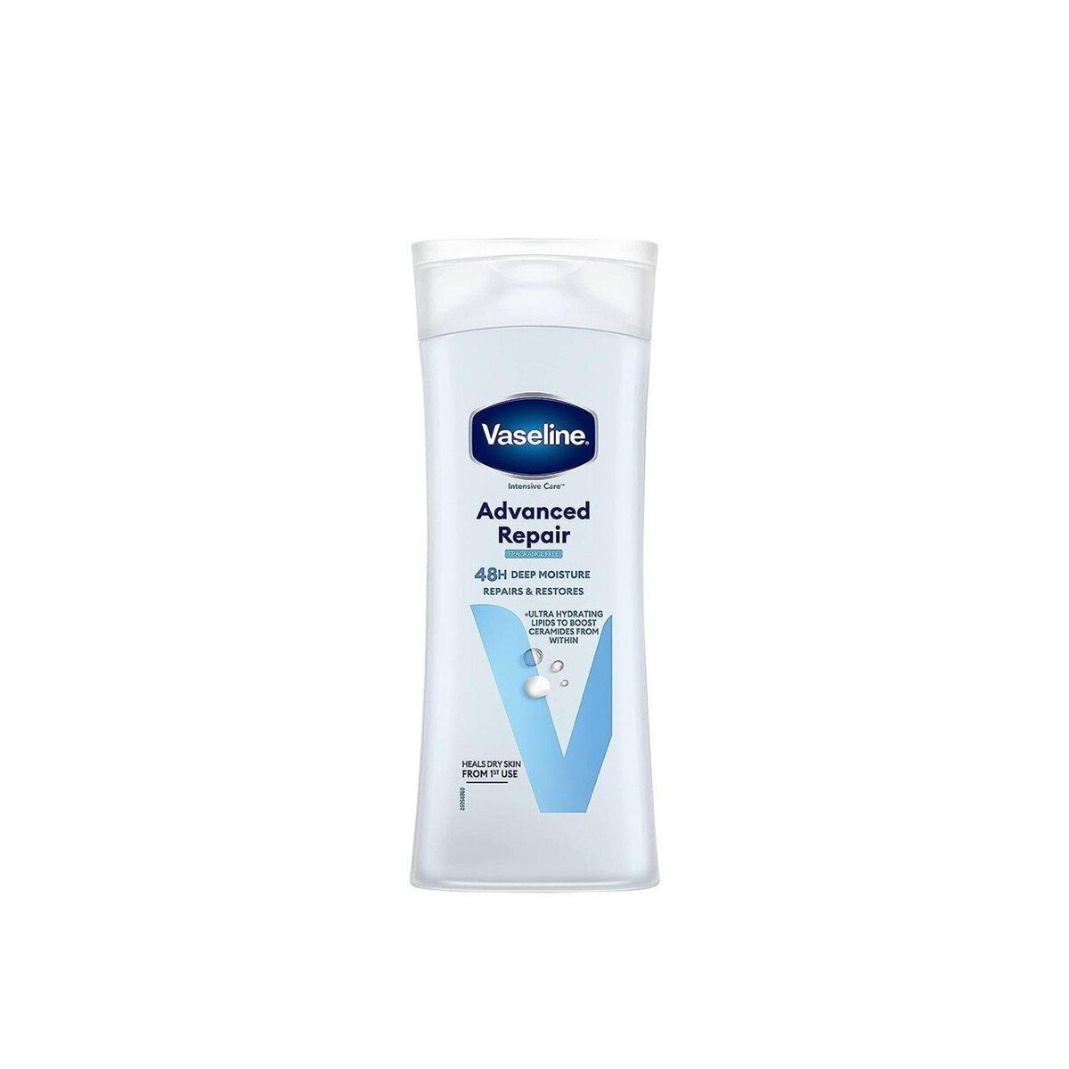 Vaseline Advanced Repair Body Lotion 200ml