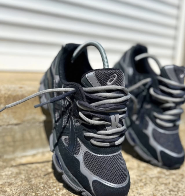 Sneakers élégants pour hommes