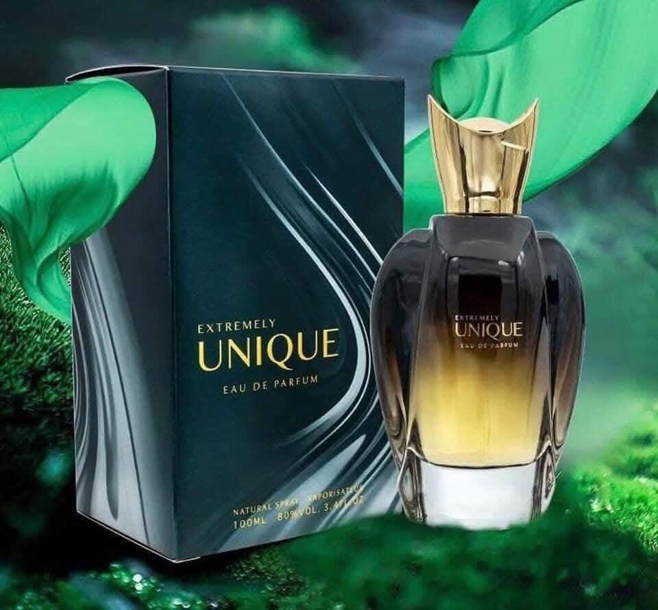 Parfum Élégant Unique