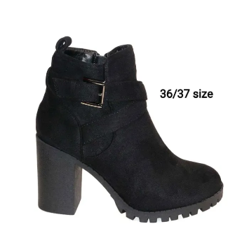 36/37 size stylish design fashion boots for women and girls