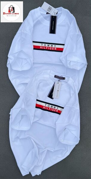 T-shirt Tommy Hilfiger