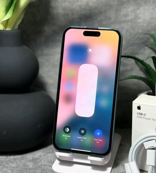 Smartphone Apple 128Go Bleu