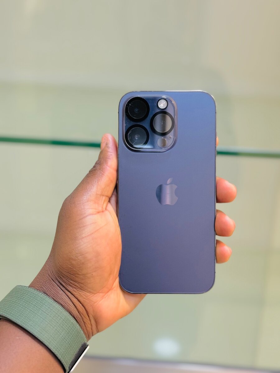 Blessings Enterprise