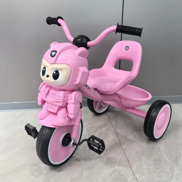Tricycle enfant robot 1 a 2ans