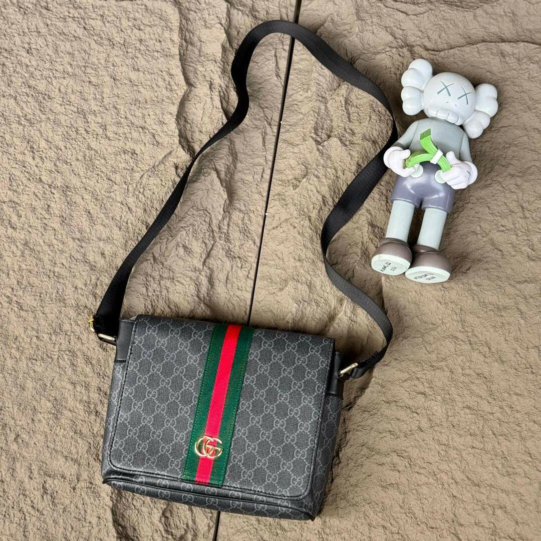 Quality Gucci side bags