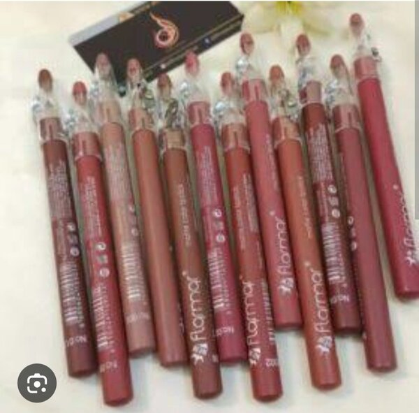 Flormar lip pencils