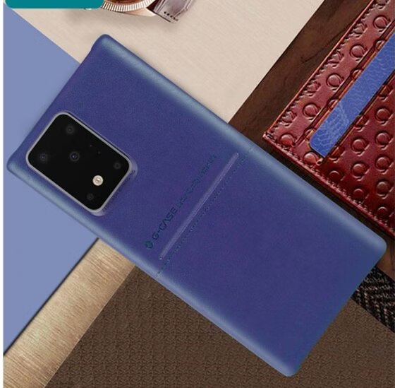 Coque G-Case sam note 20 ultra