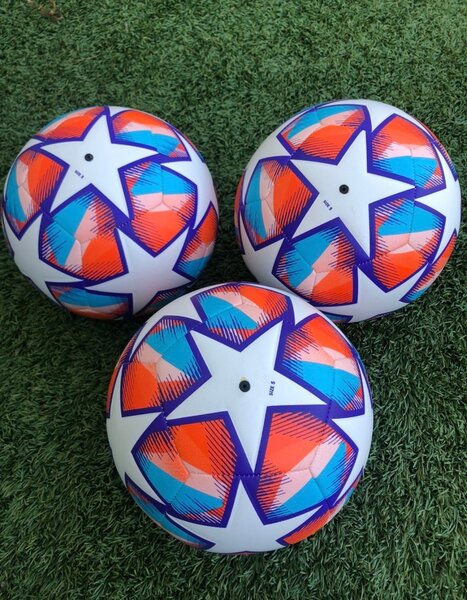 Ballon de football Championnat