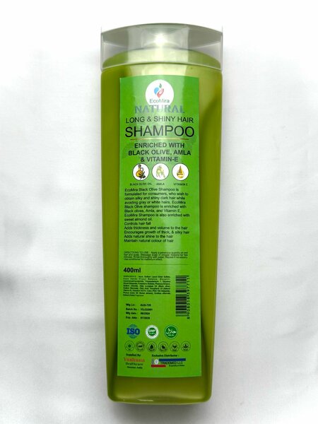 Шампунь дляволос бессульфатный