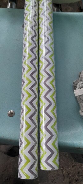 Papier Peint Vinyle Floral