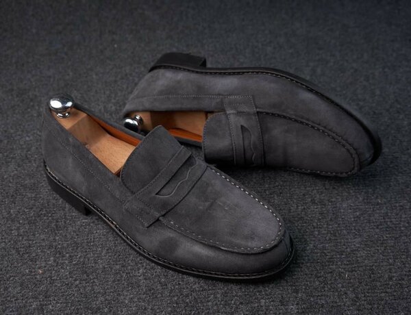 TOP MOCASSINS