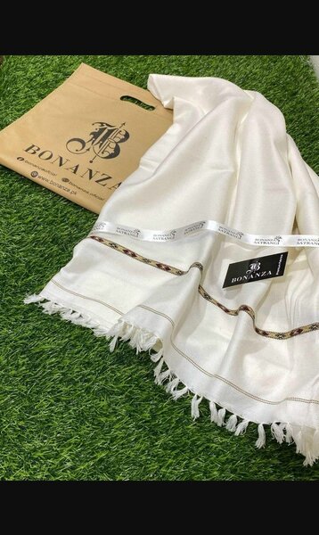 Men's shawl