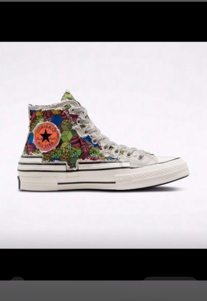 Converse authentique