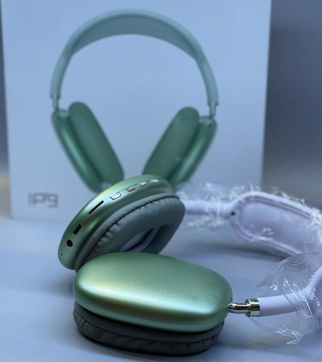 Casque sans fil Bluetooth P9, écouteurs de sport , oreillett