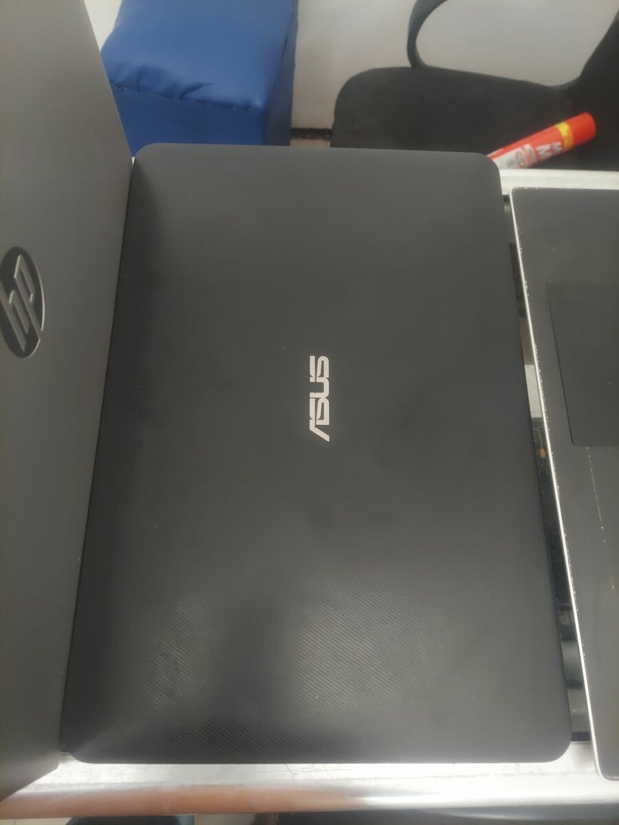 Asus Laptops