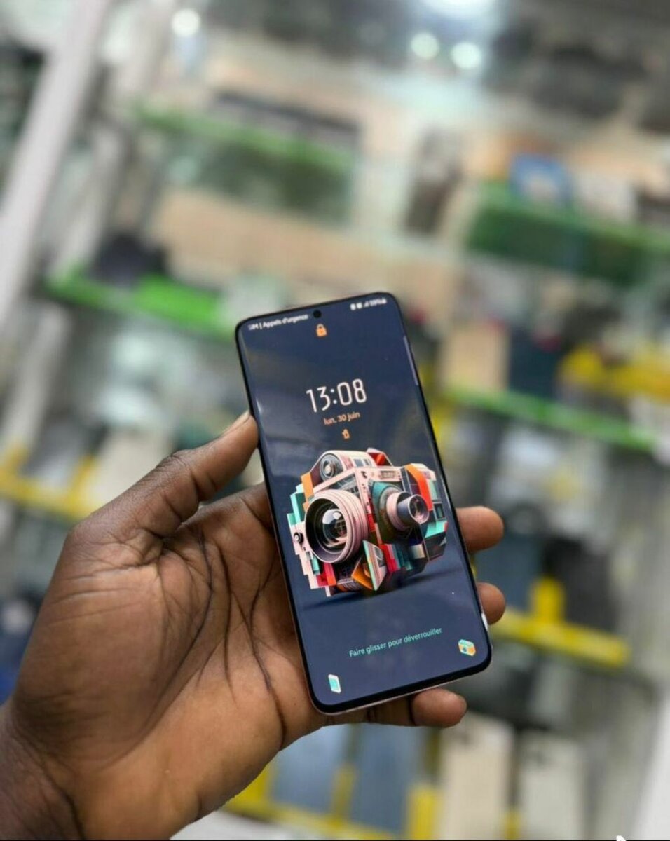Smartphone Samsung Galaxy S10