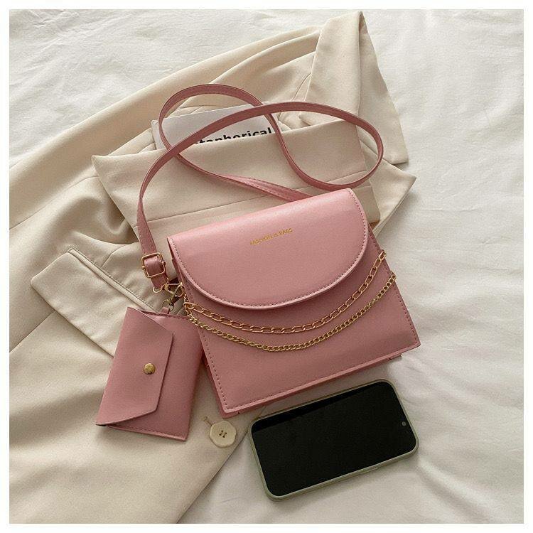 Sac à bandoulière élégant