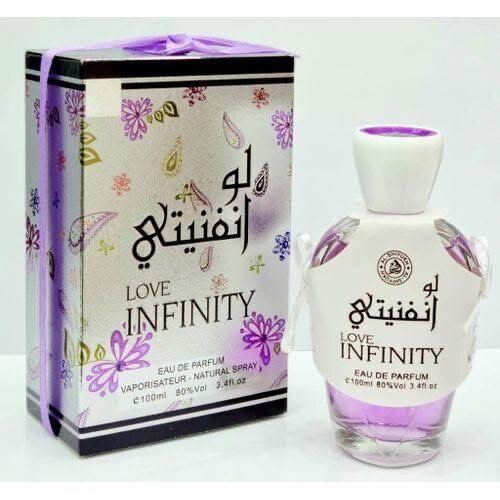 Parfum Love Infinity 100ml