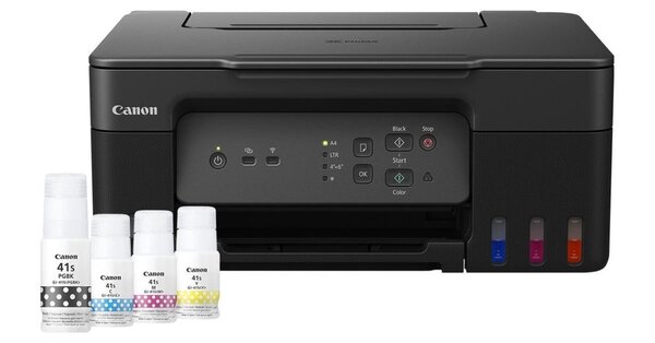 Canon PIXMA G3430 - Imprimante Wi-Fi