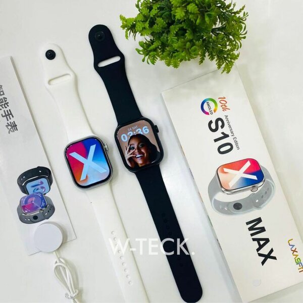 Montre Connectée S10 Max