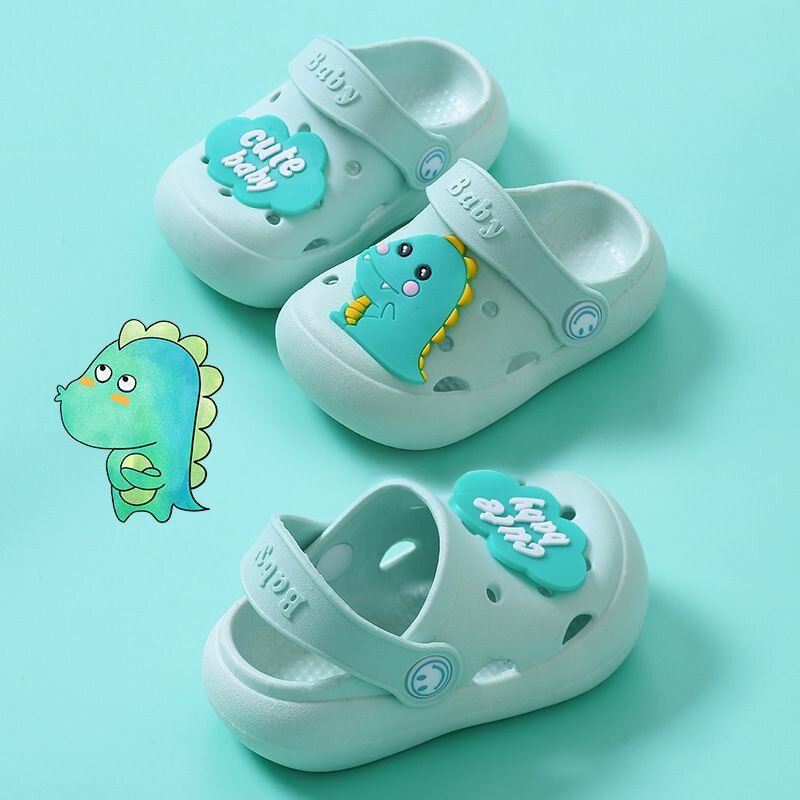 Kids Baby Crocs