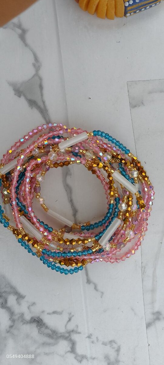 Waist Beads