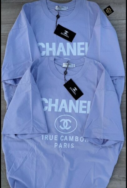 T-shirts tendance de marque
