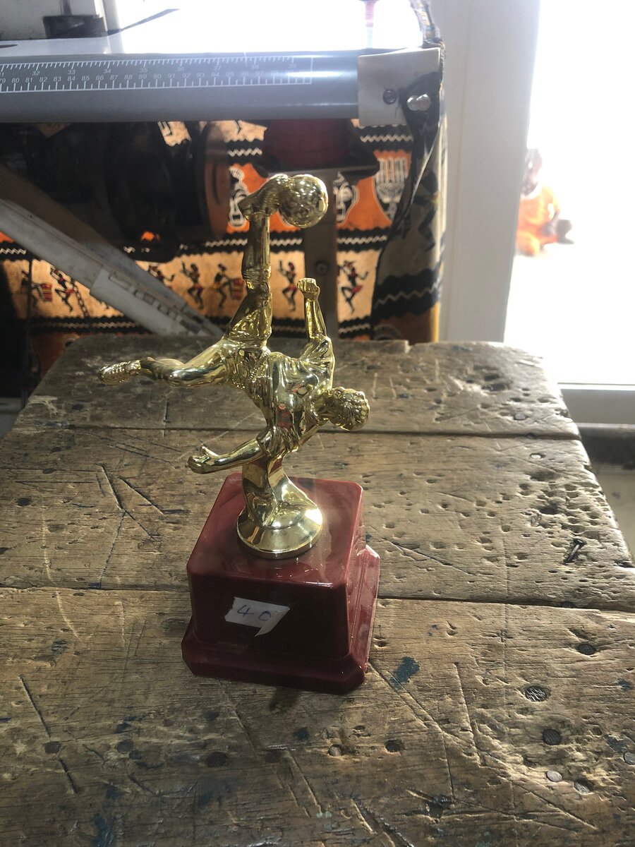Trophée