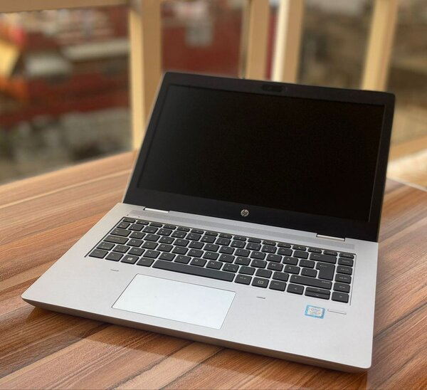 Hp Probook 640 G4
