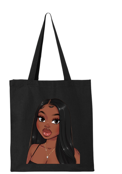 Tote bags