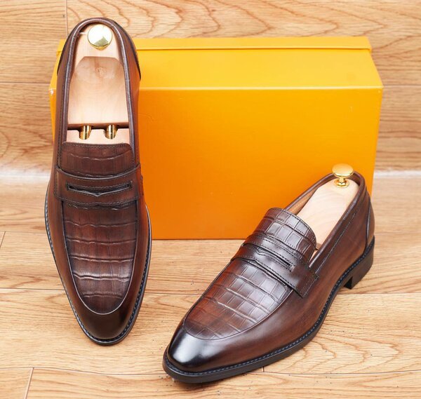Chaussure de ville