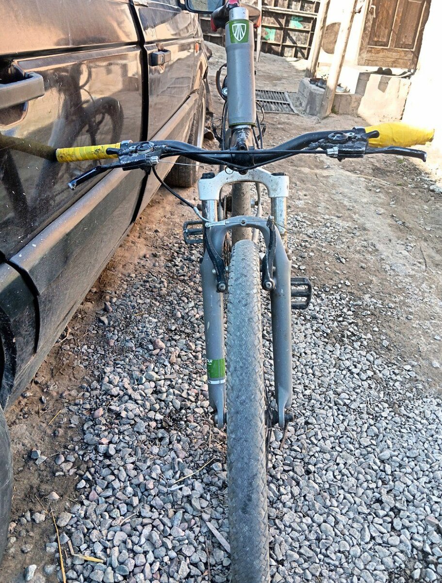 Оригинальный TREK M3700