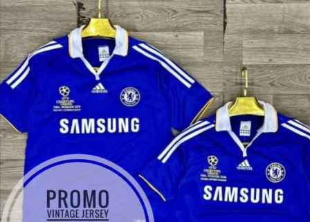 Vintage jersey  t-shirt