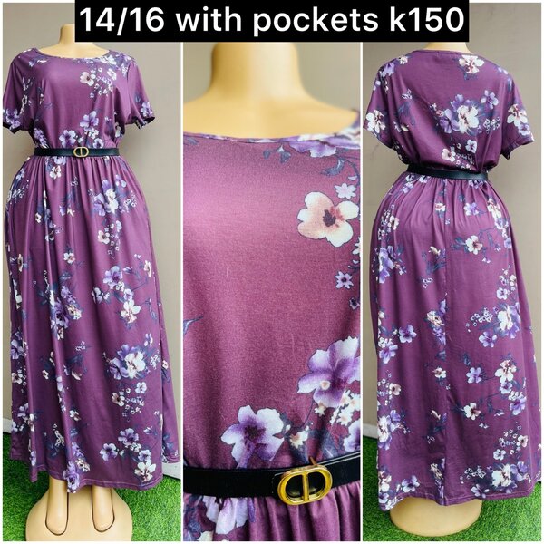 Dresses