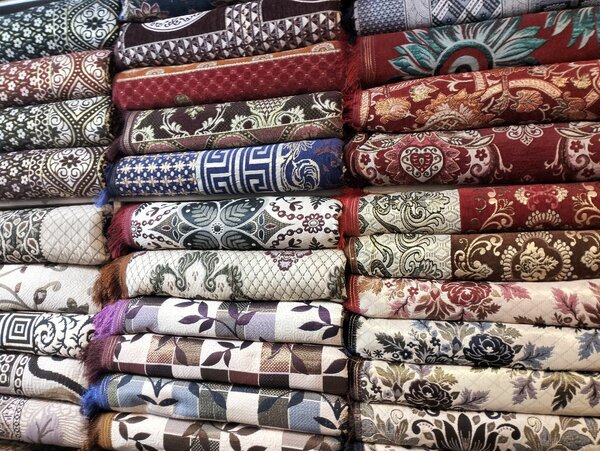 Bed sheet
