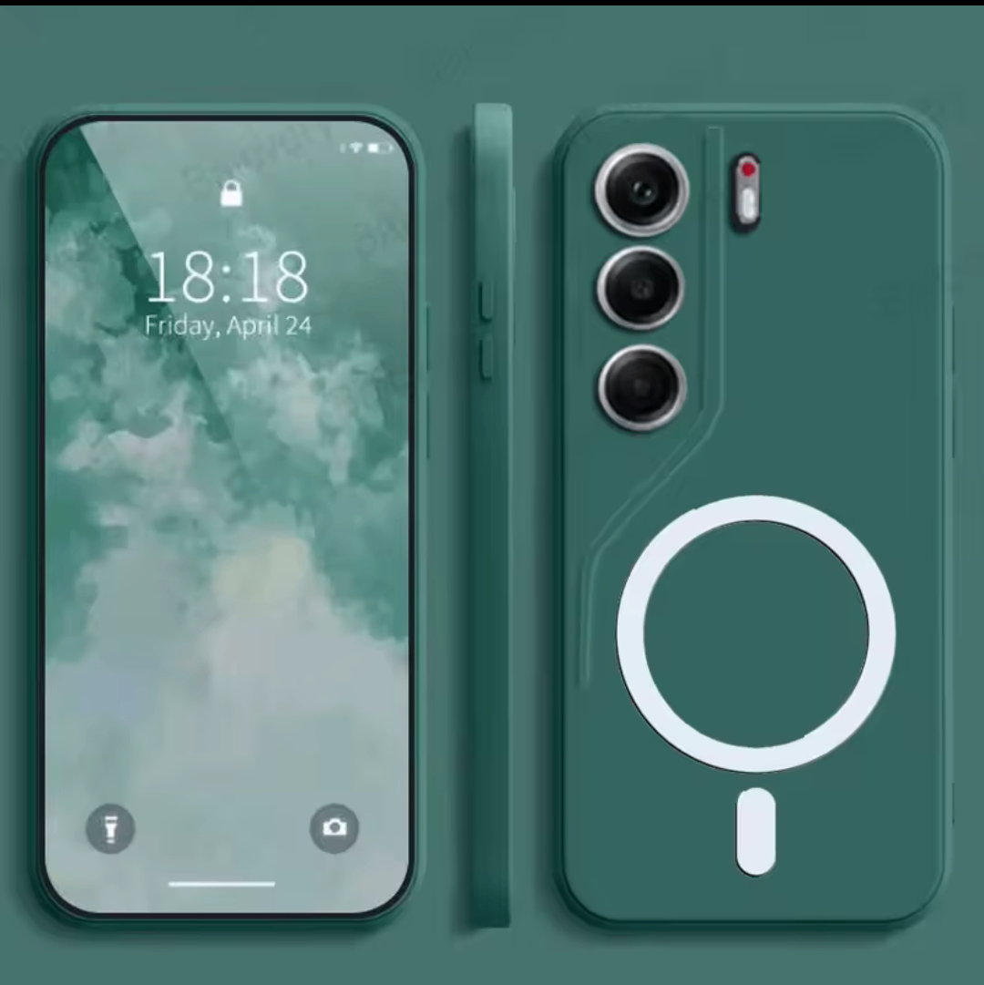 Habillage de tecno Camon 40 pr