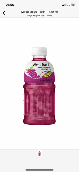 Mogu mogu