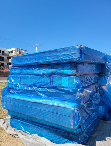 Matelas Confort Premium