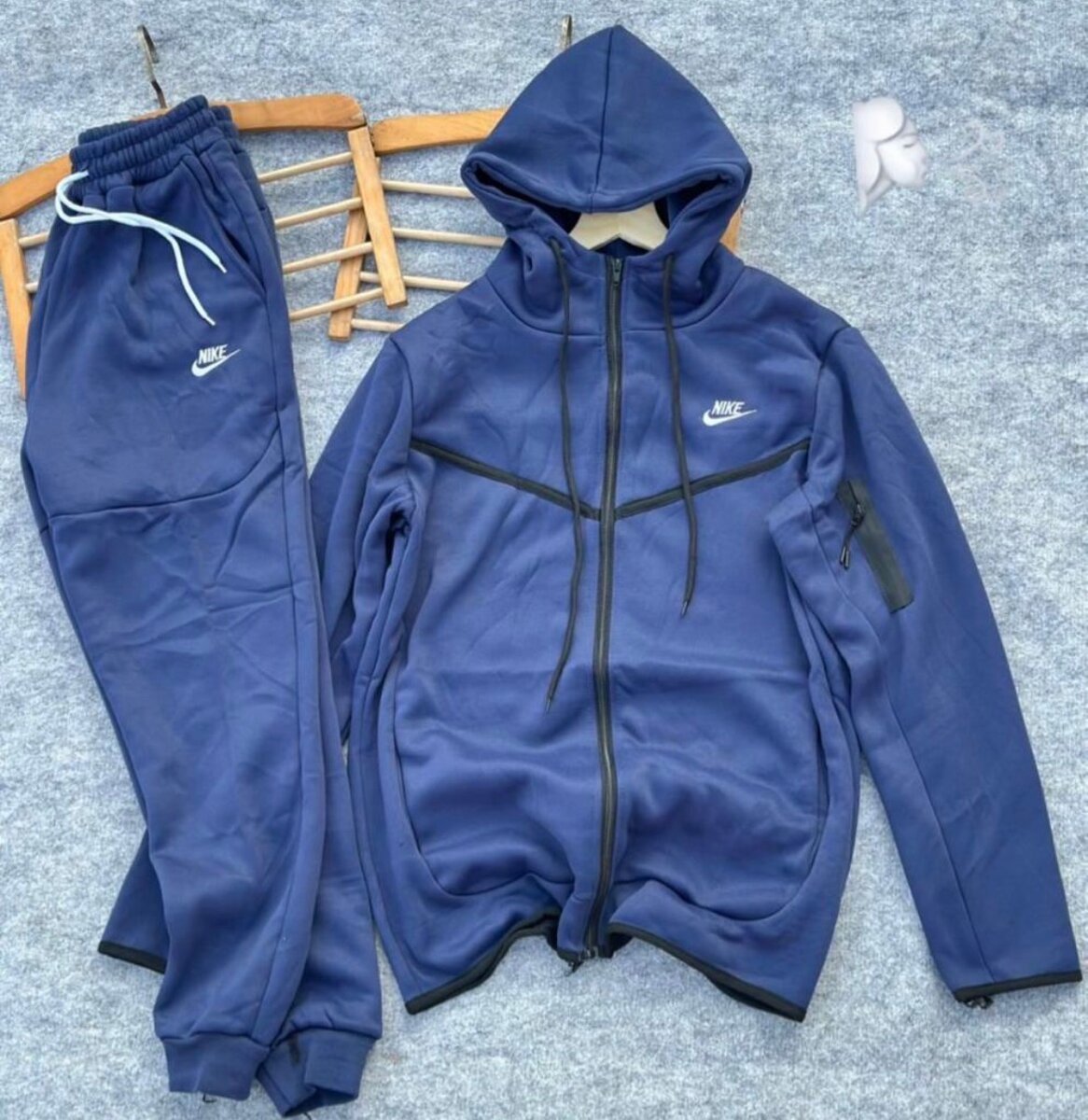 Survêtement Nike homme