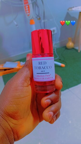 Parfum Collection Paris Essences