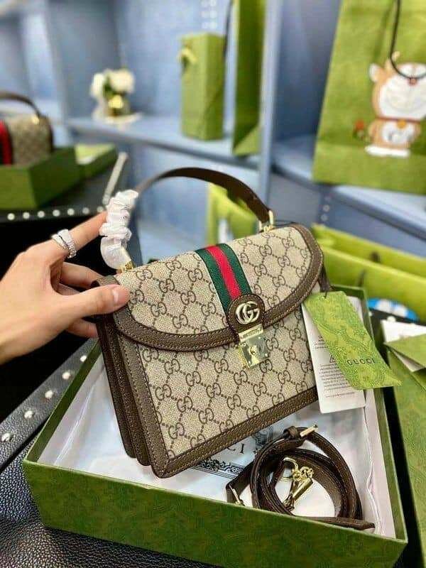 Gucci bag