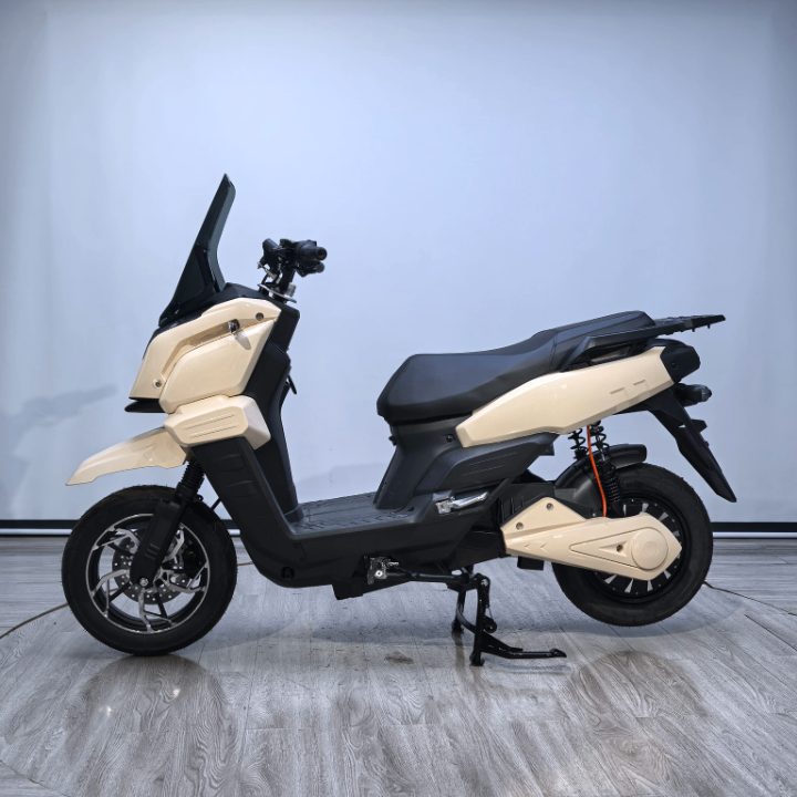 Scooter électrique urbain