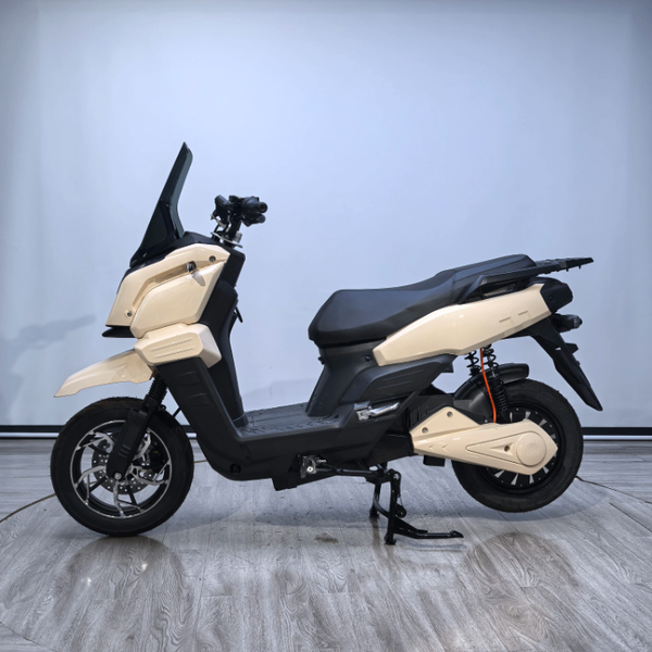 Scooter électrique urbain