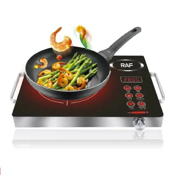 Электрические плиты