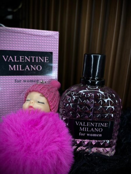 Parfum Valentine Milano Femme