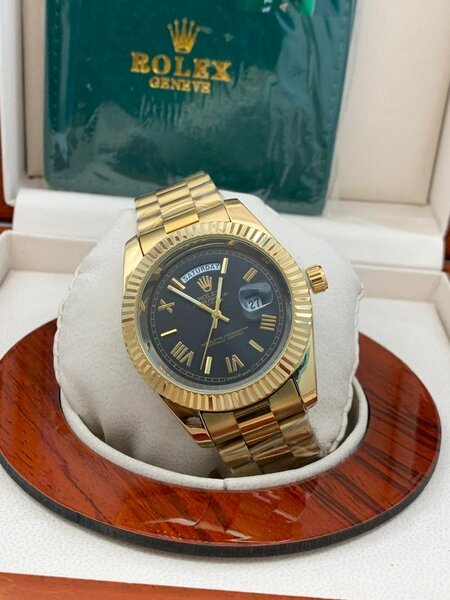 Rolex watches