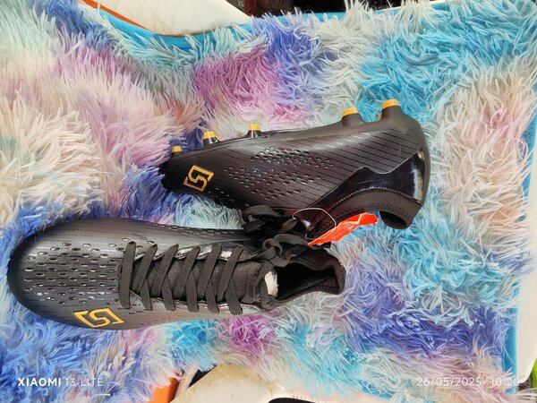 Paire de magre